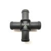 Cooling Heater Hose Connector Set T and 4 way For MINI R52 2005-2006 R53 2006