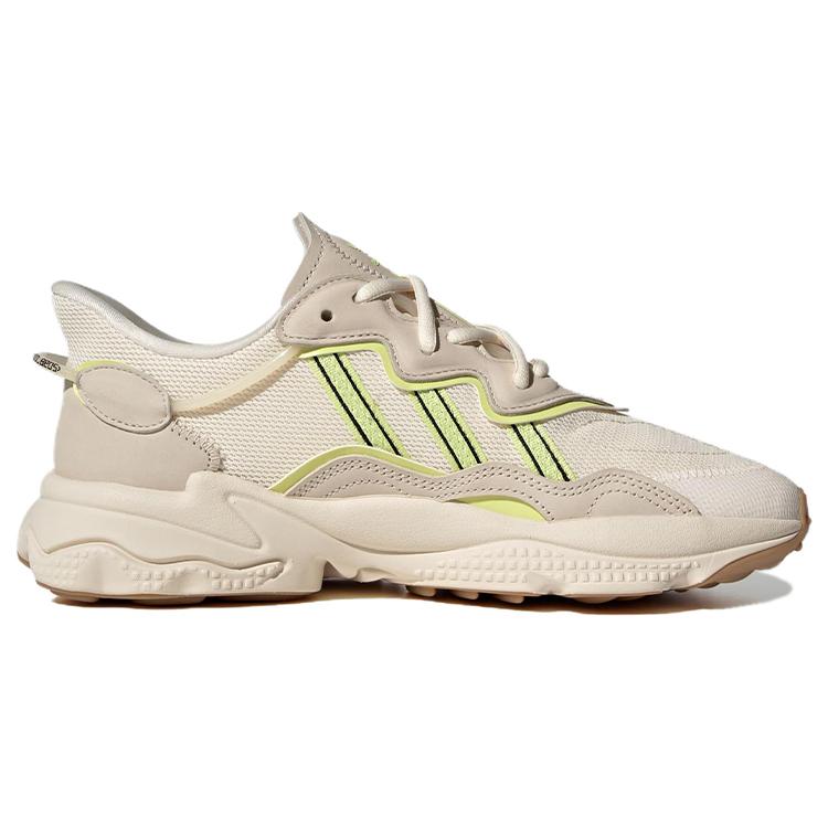 Adidas Originals Ozweego 'Beige' Women's IE7097