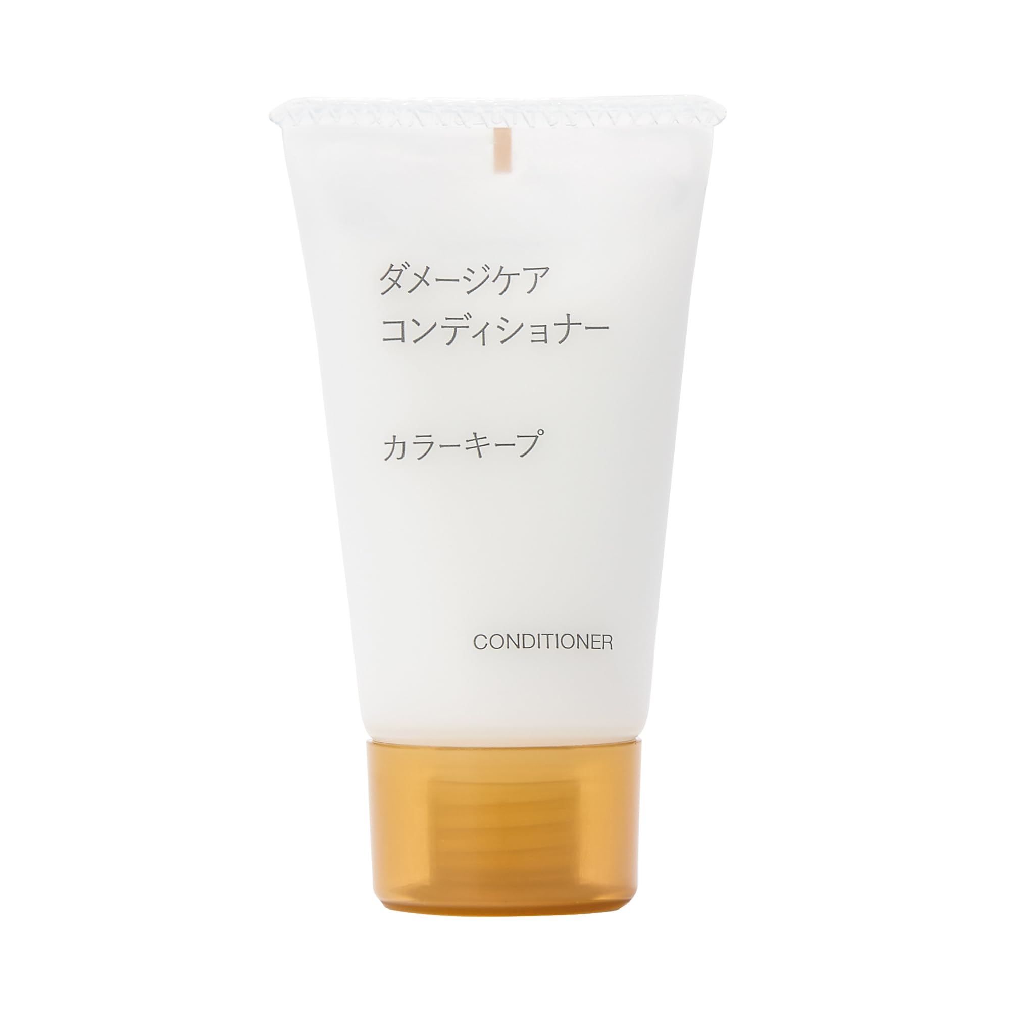 

Кондиционер MUJI Damage Care Color Keep портативный 30 г, ОАО85A3A