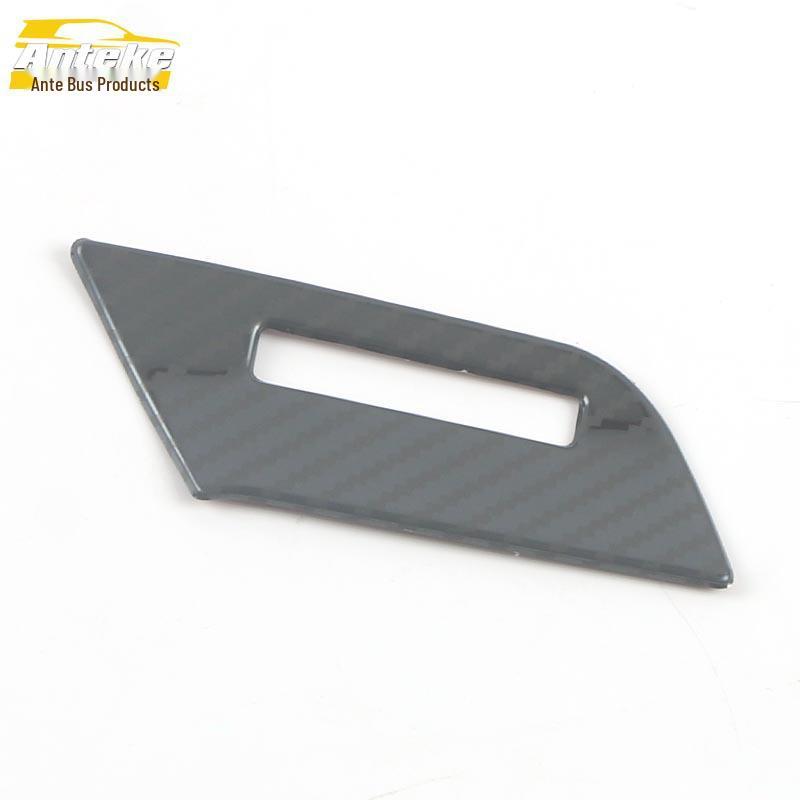 

Highlander Dashboard Button Panel Decorative Sticker for 22 Models