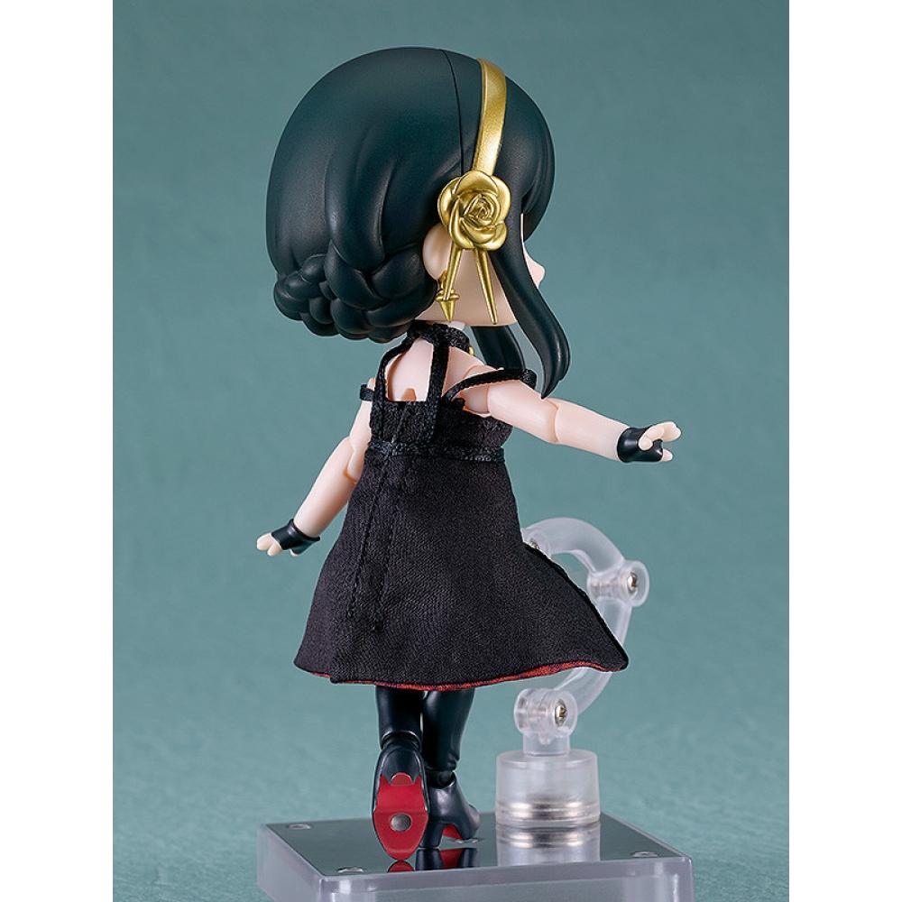 Spy X Family Nendoroid Puppen-Outfit-Set Yor Forger Thorn Princess Ver.  Spy X-Familie 