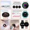 New Health Monitoring SmartWatch 100+Sports Modes Scientific Sleep Heart Rate 1.43-inch HD Large Screen Smart Watch Women