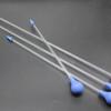 Siphon Dropper Waste Remover Aquatic Bottom Feeder Pipette Accurate Dispensing Aquarium Dropper Manual Pipette 6XDE