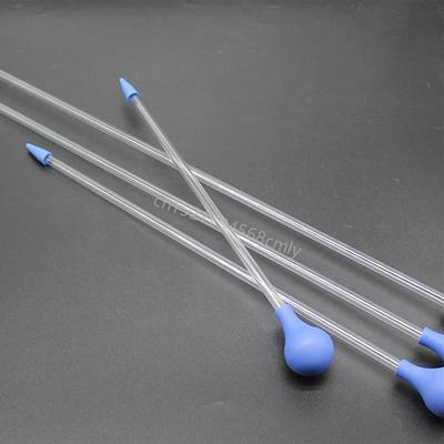 Siphon Dropper Waste Remover Aquatic Bottom Feeder Pipette Accurate Dispensing Aquarium Dropper Manual Pipette 6XDE