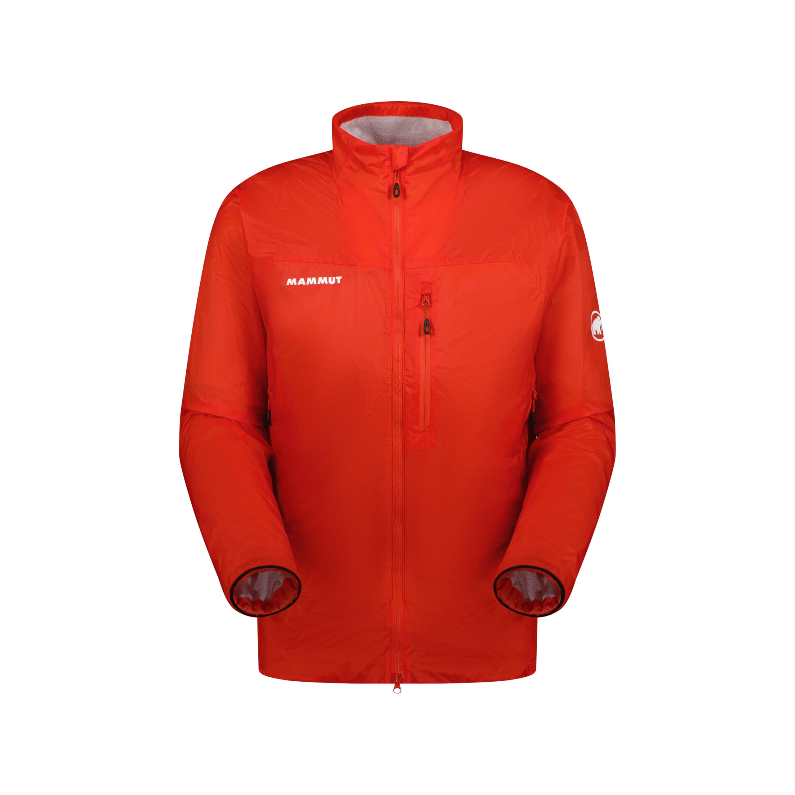 

Куртка с утеплителем Flex Air, азиатский крой Flex Air IN Jacket AF Мужская L красный [Mammut] Мужская 1013-02271