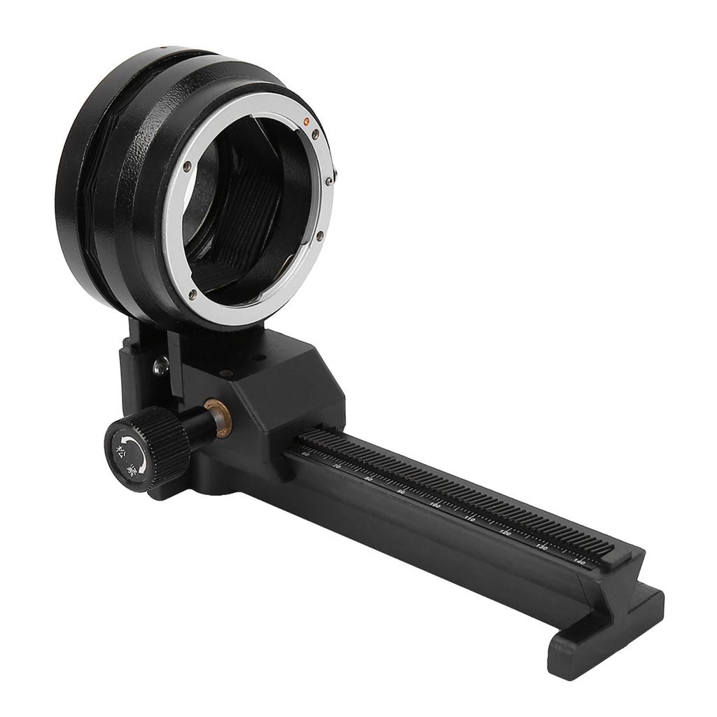 Macro Close Up Bellows for Nikon F Mount Lens D2Xs D2Hs D2X D2H D1X D1H D1 D7100