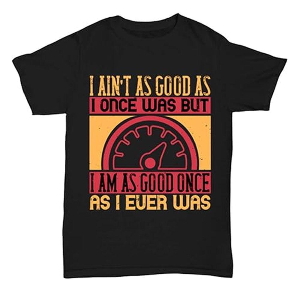 Truck Driver Fears Wife God Truck Funny Jesus Christian Comfortable Short Sleeved Street Unisexs Cotton Tshirt