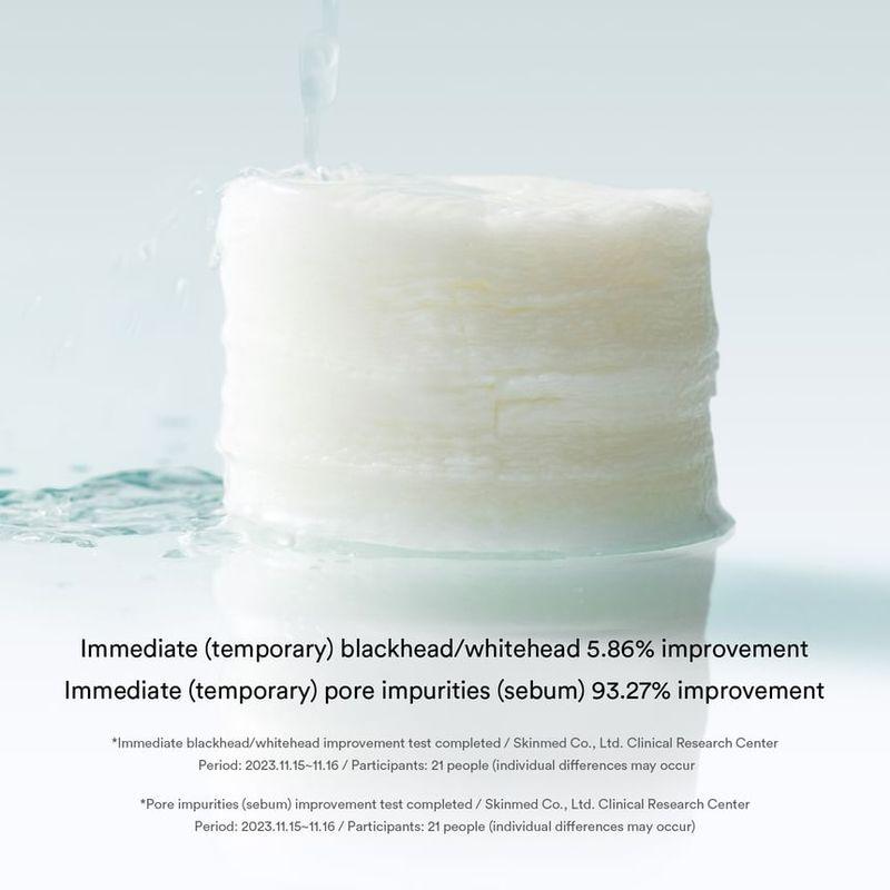 Abib - Green LHA Pore Pad Clear Touch