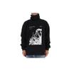 Ruined Factory Sweatshirt Black Men Tops OMBA039F19E300131001