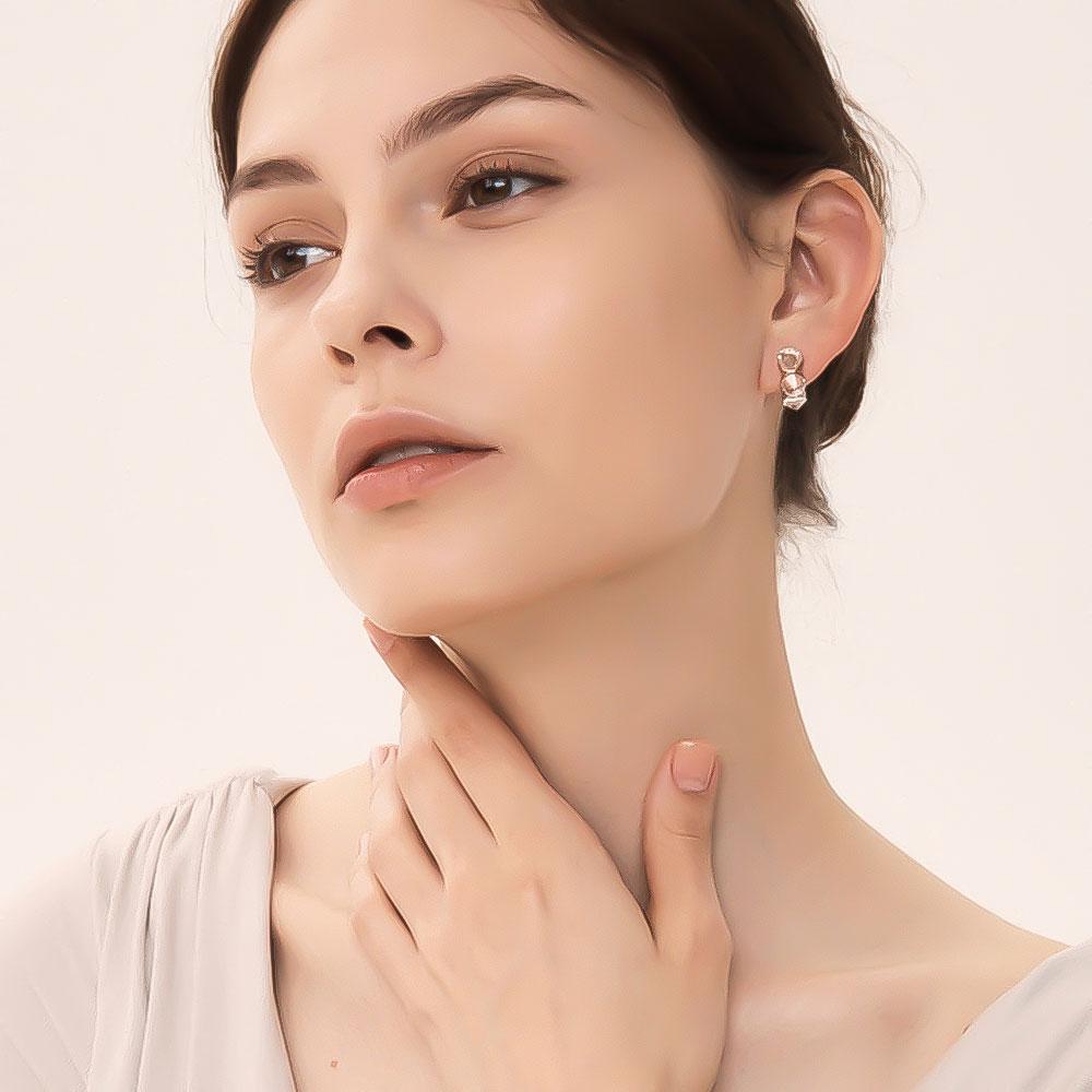 Westisland Clara Earrings (Select 1 Of 2)
