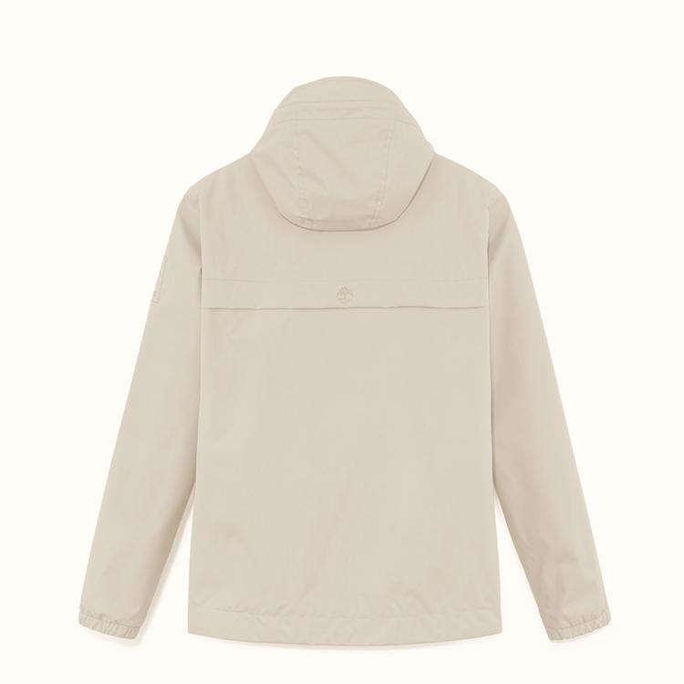 Timberland Outdoor Waterproof Windproof Jacket Men Jacket Light-Brown TB0A695WEFL