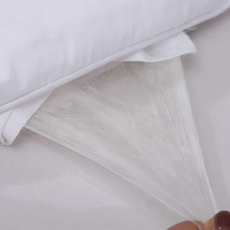 FUANNA Four Seasons Mulberry Silk Quilt