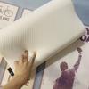 Space Memory Foam Pillow - Cervical Support and Neck Decompression for Adults
