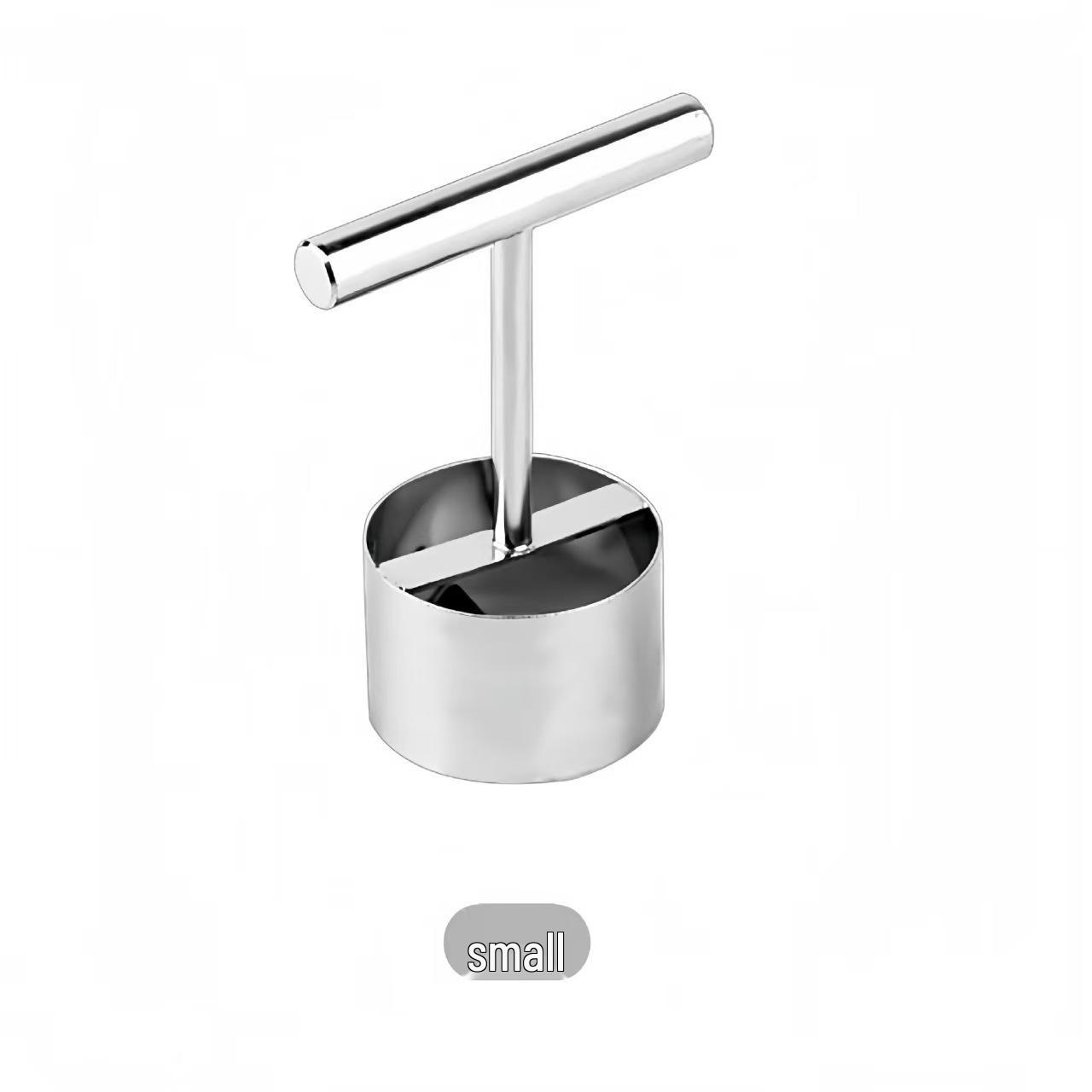 Stainless Steel Multi-functional Fruit Corer & Pitter Tool