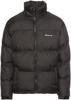 Winter Jacket Ellesse Monterosa Padded Jacket Black