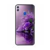 Shockproof Cover For Honor 8X Case Soft TPU Silicone Back Cover For Huawei Honor 8X Cases Honor8X Animals Painted Cover Fundas