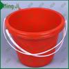 Mingji 3L Multi-purpose Plastic Bucket