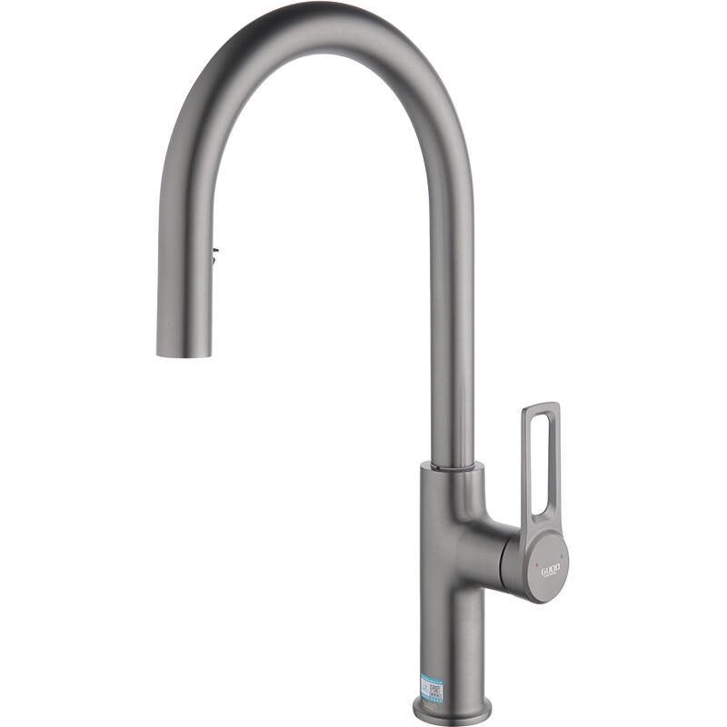 GUDO Pull-Out Kitchen Faucet GD5208