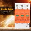 20kA-40kA Home Protector Protective Device 3P Thunder Protection Home Protector  Home House