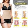 Woman Invisible Slimming Girdle Flat Belly Sheathing Abdominal Belt Woman After Childbirth