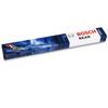 BOSCH AeroTwin Rear Flat Wiper Blades for Imported A330H Vehicles, 330mm,