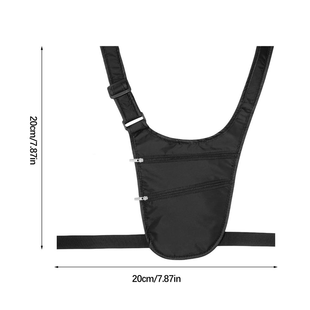 Модные поясные сумки Crossbody Кошелек на пояс Водонепроницаемая поясная сумка Портативная сумка-банан Многокарманный поясная сумка для бега Для бега