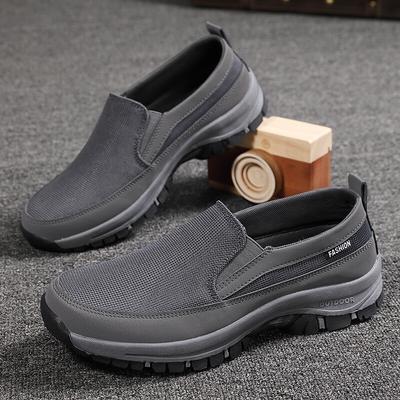 Calzado para hombre – Mocasines y zapatos