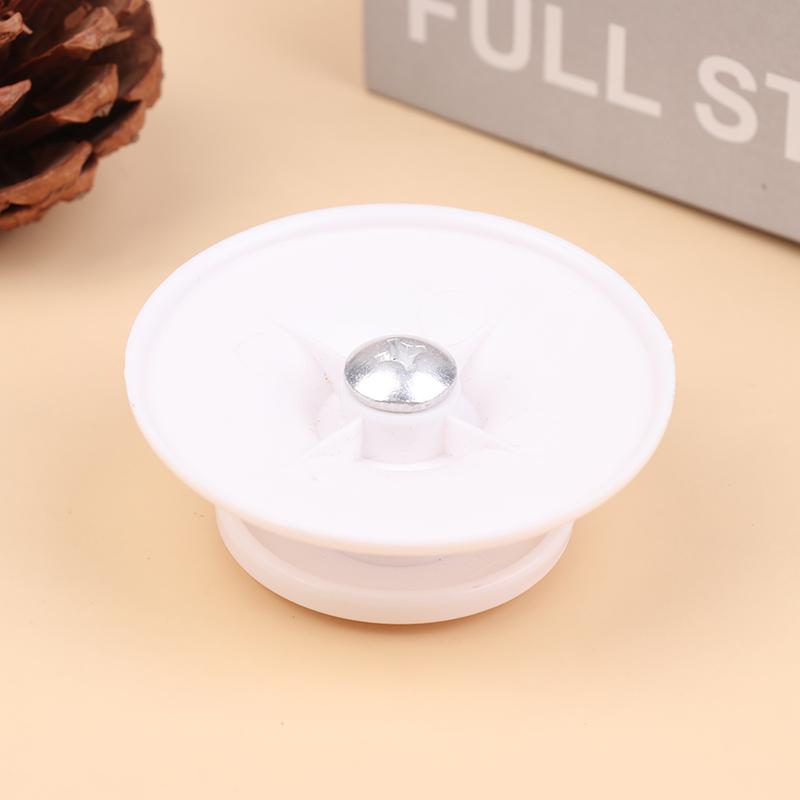 Universal Pot Lid Knob Plastic Replacement For Rice Cookers Cookware Heat Resistant Pan Top Hand-Pulled Button Handle