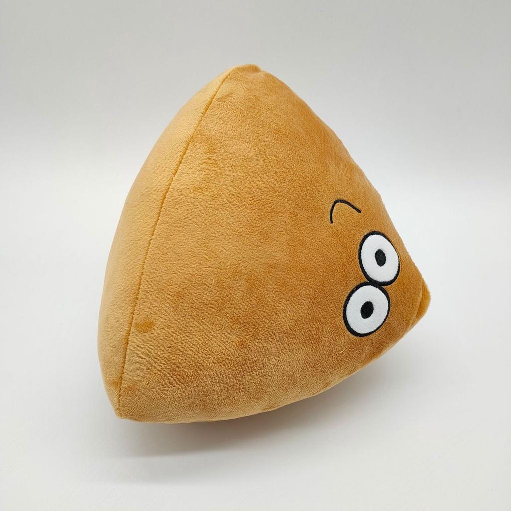 Meu Animal de Estimação Alienígena Pou Pelúcia Furdiburb Boneca de Pelúcia Alienígena Recheada Para Presentes de Crianças