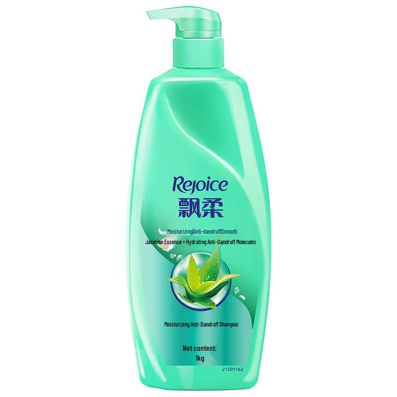 REJOICE Moisturizing Anti-Dandruff Shampoo
