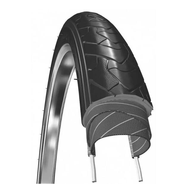 Жесткая городская шина Hartex Haretx Urban Ride 700C x 45