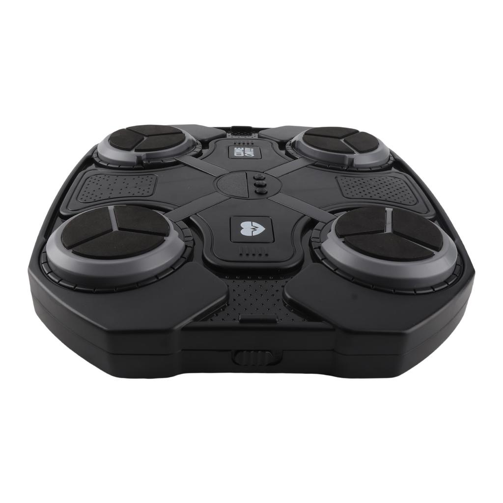 Inteligentna Maszyna Bokserska do Muzyki dla Dzieci Ulga Stresu Elektroniczny Interaktywny Trener Rytmicznego Uderzania