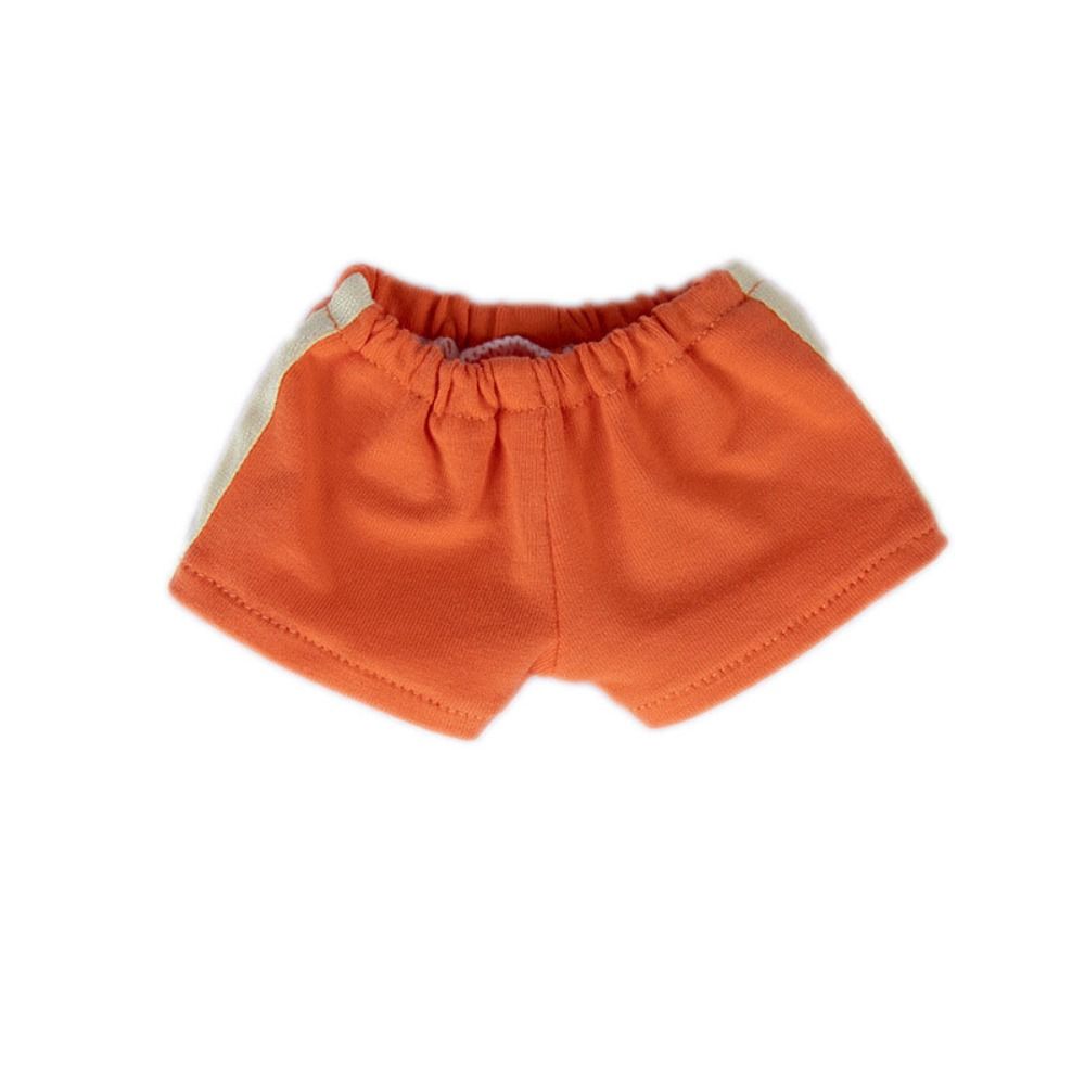 DIY Baby Clothes Contrasting Color Sports Pants Fashion Mini Pants  Idol Doll