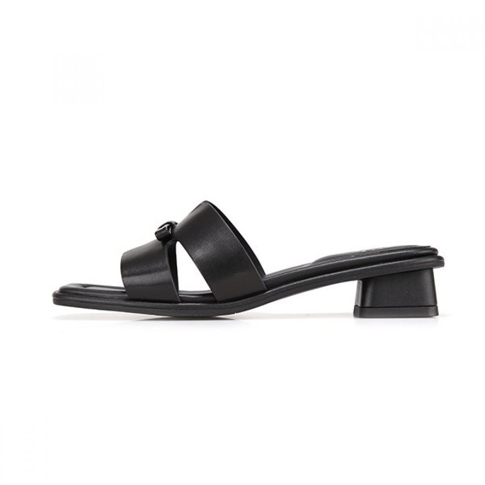 BARBARA Mule Sandals Bbh361bk