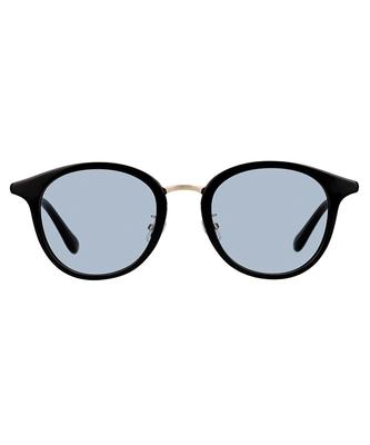 [Zoff] SUNCUTGlassesUV100% CUT Boston-style Sunglasses (Black, ZN251G2414E1)  TR X Metal, UV Protection, UV Cut, Men's, Women's, Unisex, Stylish