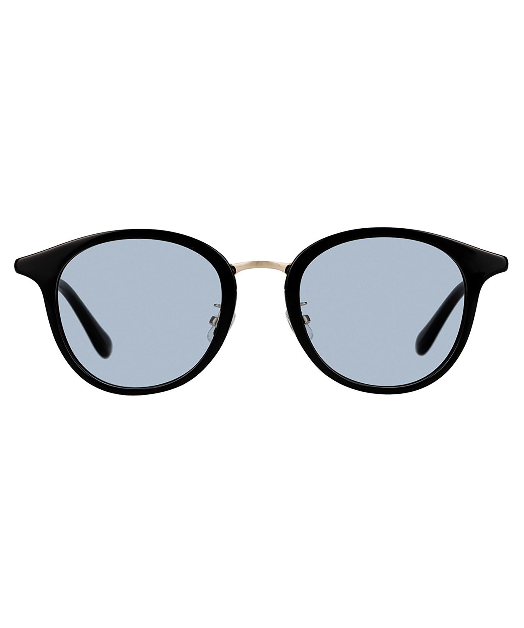 

[Zoff] Очки от солнца SUNCUT с защитой от УФ 100% Очки в стиле Бостон (Черный, ZN251G2414E1) TR x Металл, Защита от УФ, Блокировка УФ, Мужские, Женские, Унисекс, Стильные