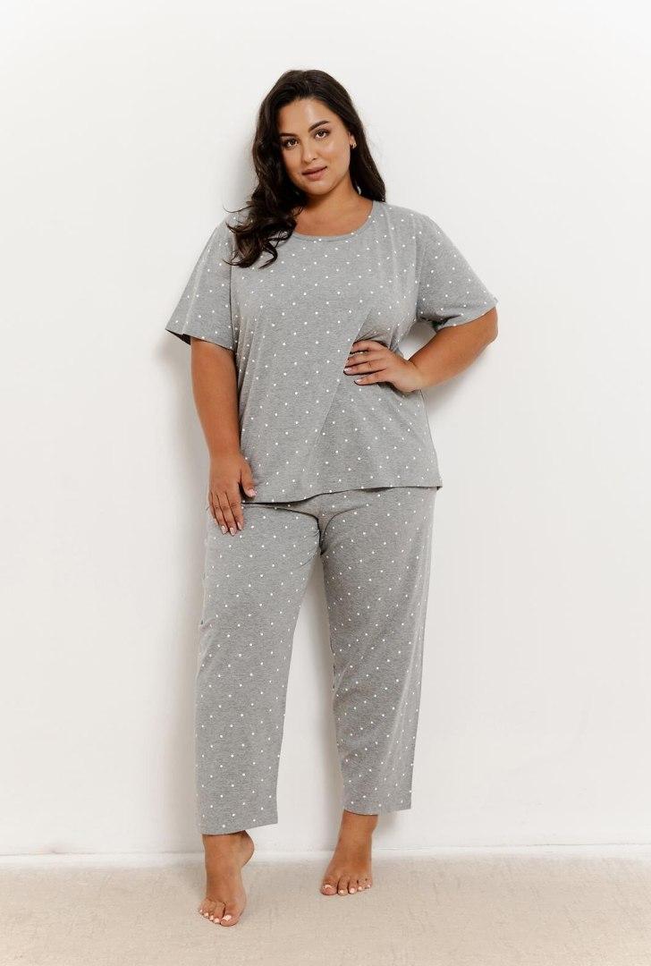 

Piżama Taro Meg 3368 kr/r 2XL-3XL W25 damska Taro