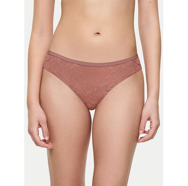 

Трусики бразильские Triumph Amourette Charm EU 44