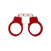 Ouch! - Beginner Handcuffs - Metal