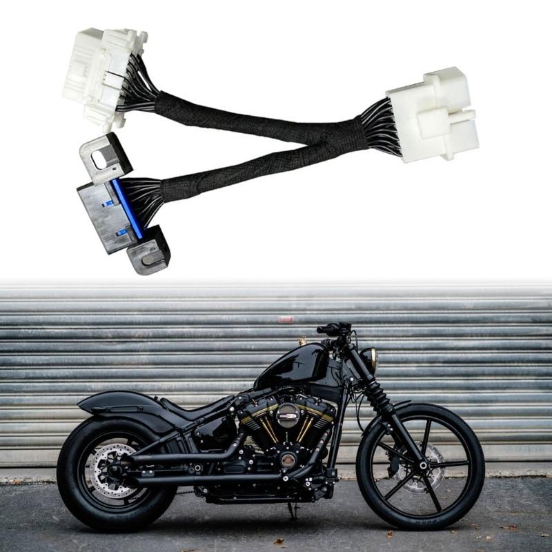 16-Pin OBD 2 Verlängerung OBD2 16 Pin Stecker auf Doppelbuchse Y-Splitter Winkel OBDII Verlängerungsanschlusskabel