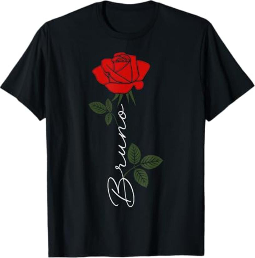Vintage Bruno Retro Classic Gifts M