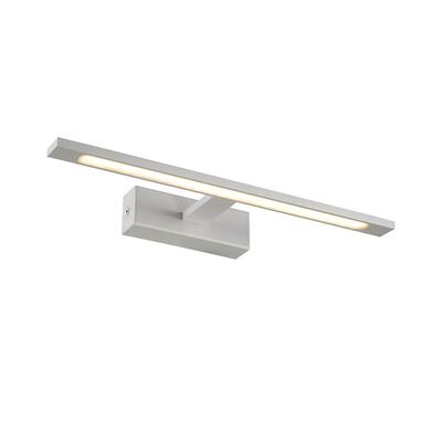 Kinkiet LED 12W IP44 LAMENIA WL-21420M-WH Italux