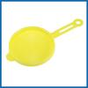 28913-8B700 Yellow Windshield Wiper Washer Fluid Reservoir Tank Bottle Cap Cover for Nissan Frontier Item Replacement