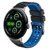 Silikonband für Google Pixel Watch 3 45mm Sportarmband für google pixel 3 PIXEL 45MM Correa Herren Armband Uhrenarmband Zubehör