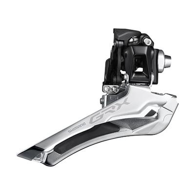 SHIMANO Fd Rx400 [grx Front Derailleur 10 Speed]