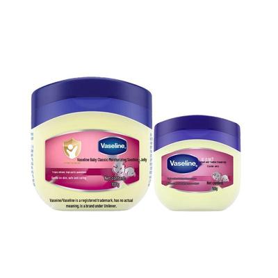 Babypflege – Baby-Hautpflege