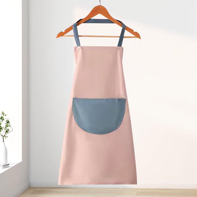 KINTHERI Waterproof & Oil-Proof Apron
