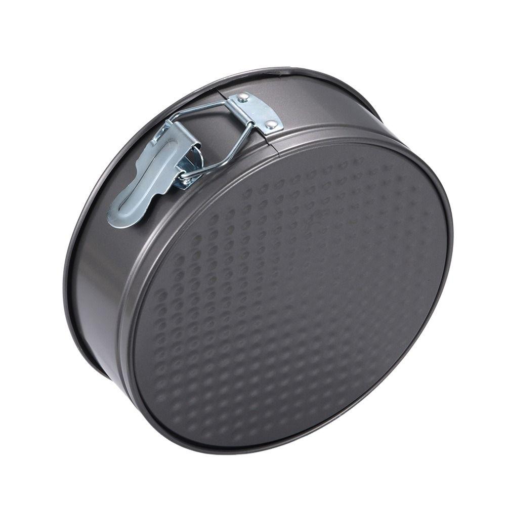 1Pcs Leakproof Baking Mould Non Stick Cake Mould New Cake Baking Pan  for Home Kitchen Bakery