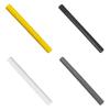 Cue Butt Sleeve Billiard Wrap Non Slip Sweatproof Pool Cue Grip 5 Colors 29cm Billiard Protector Grips Billiards Accessories
