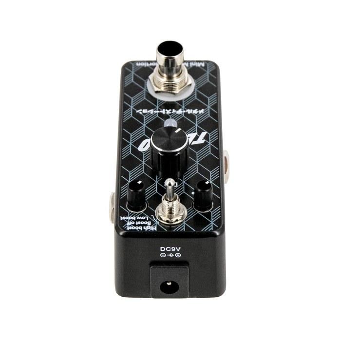 Teisco Mini Metal Distortion Pedal